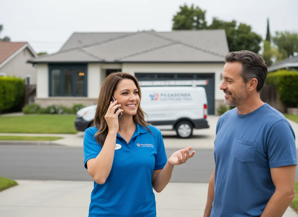 Electrician Brookhaven, NY FAQs